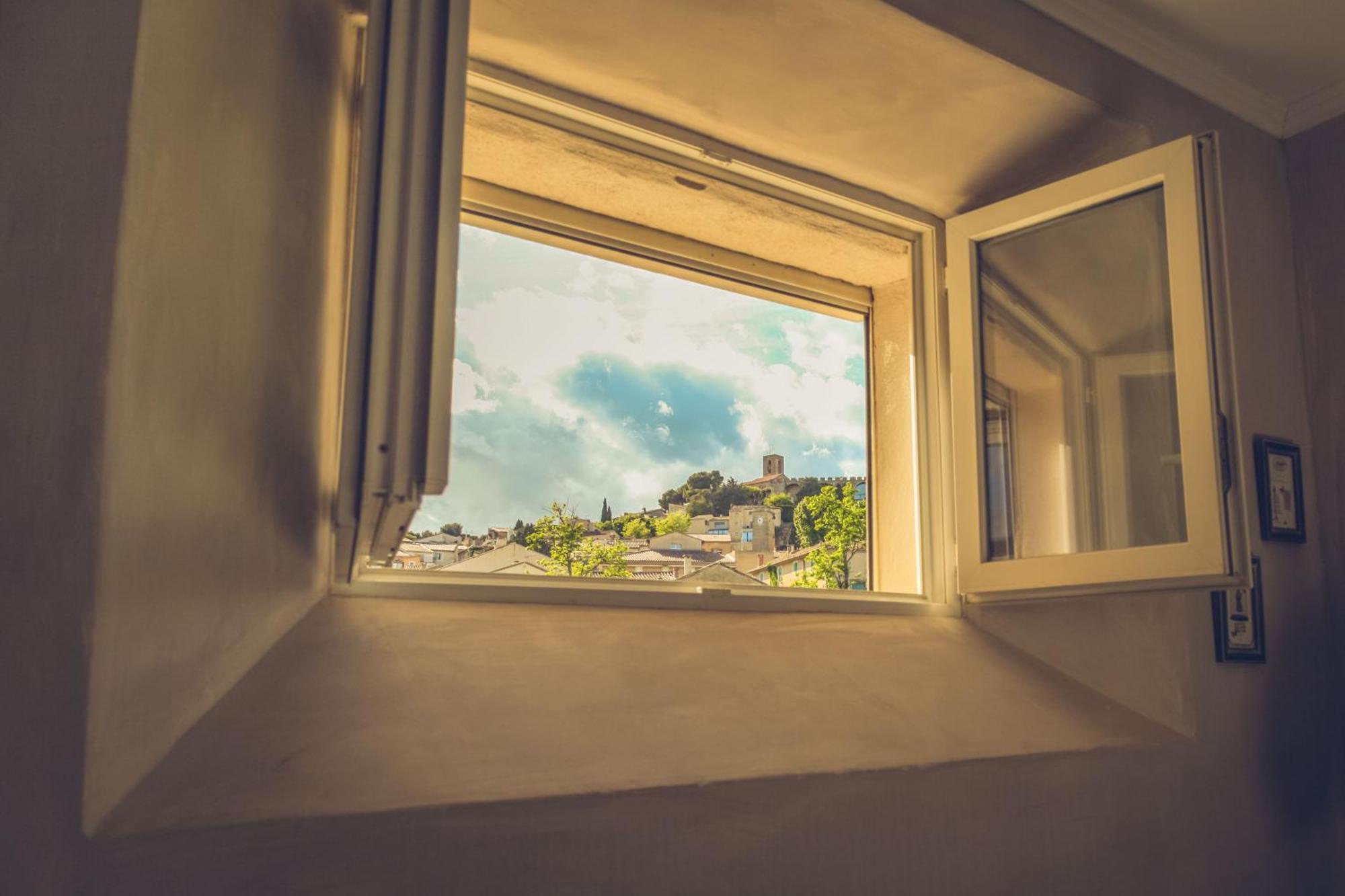Chambres D'Hotes L'Oreliane En Provence Only Adult Chateauneuf-de-Gadagne Ngoại thất bức ảnh