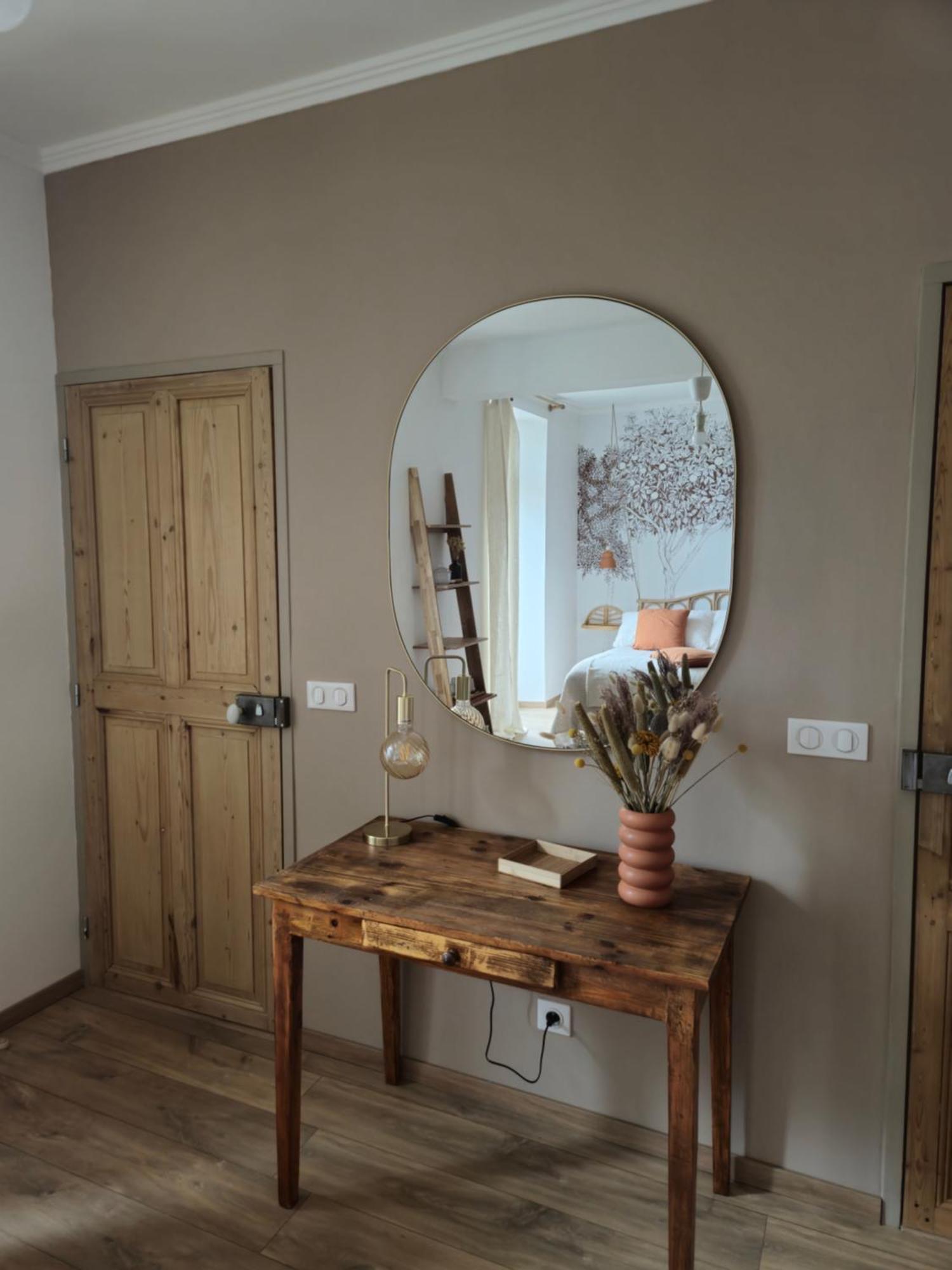 Chambres D'Hotes L'Oreliane En Provence Only Adult Chateauneuf-de-Gadagne Ngoại thất bức ảnh