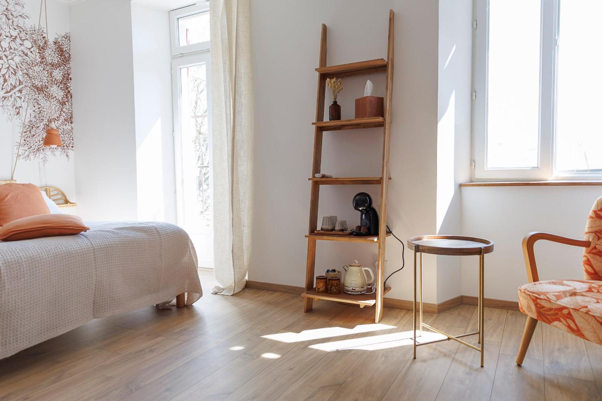 Chambres D'Hotes L'Oreliane En Provence Only Adult Chateauneuf-de-Gadagne Ngoại thất bức ảnh