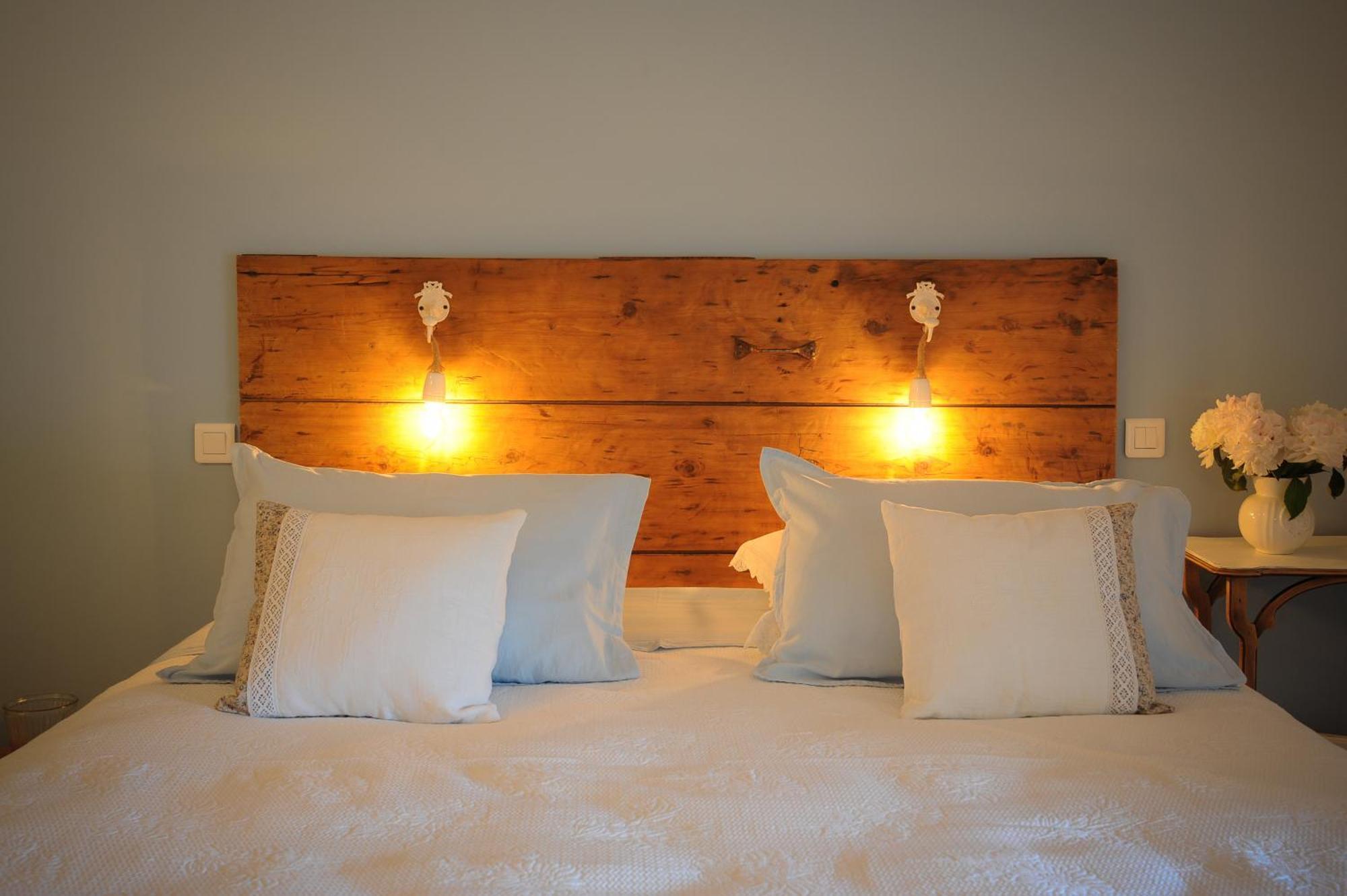 Chambres D'Hotes L'Oreliane En Provence Only Adult Chateauneuf-de-Gadagne Ngoại thất bức ảnh