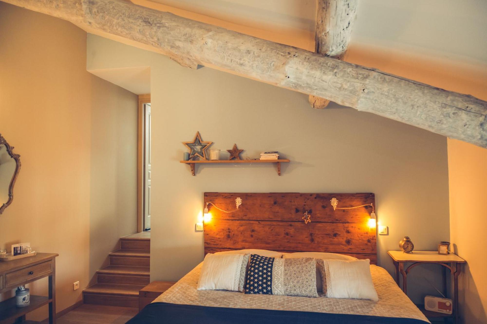 Chambres D'Hotes L'Oreliane En Provence Only Adult Chateauneuf-de-Gadagne Ngoại thất bức ảnh