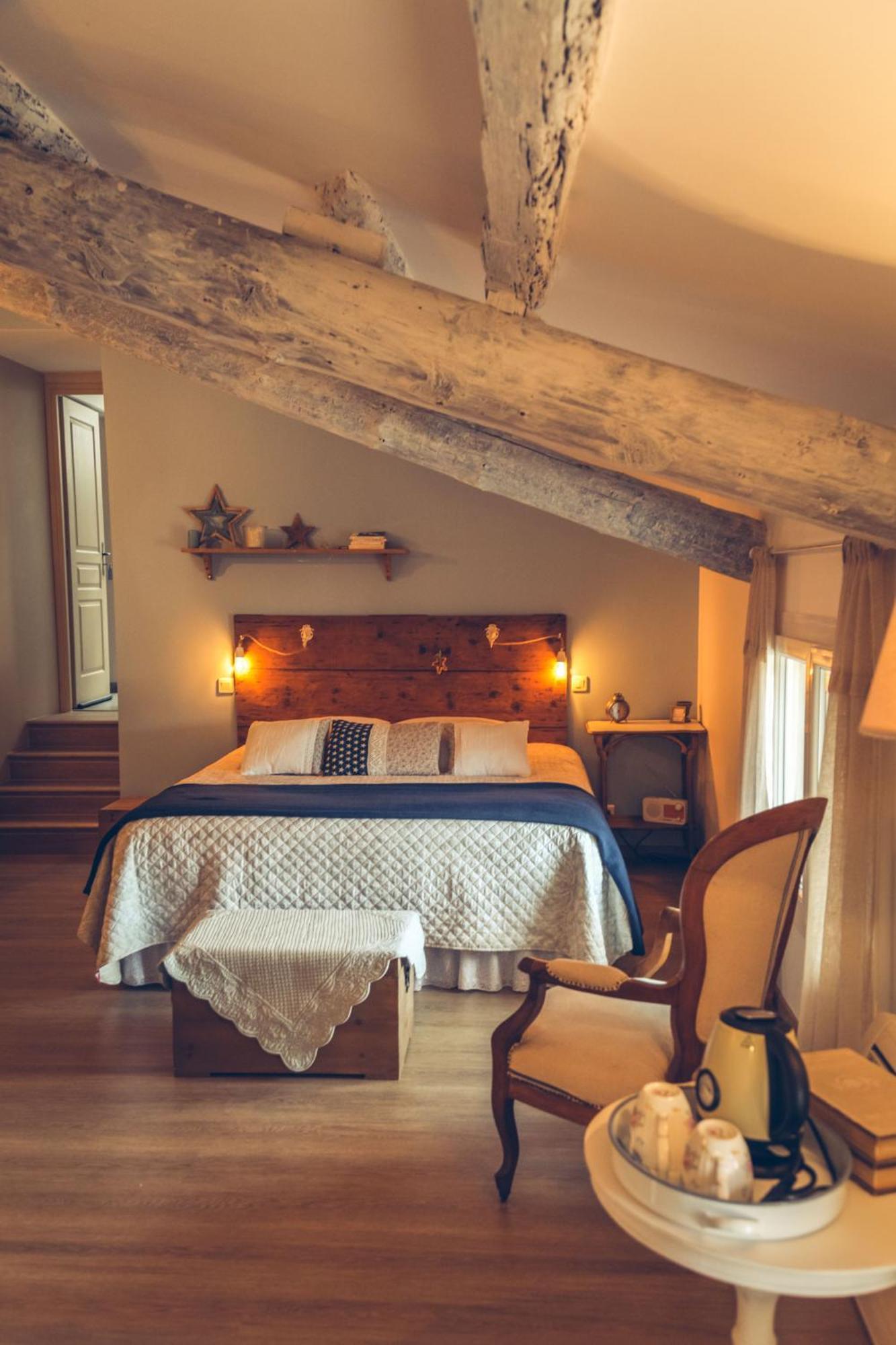 Chambres D'Hotes L'Oreliane En Provence Only Adult Chateauneuf-de-Gadagne Ngoại thất bức ảnh